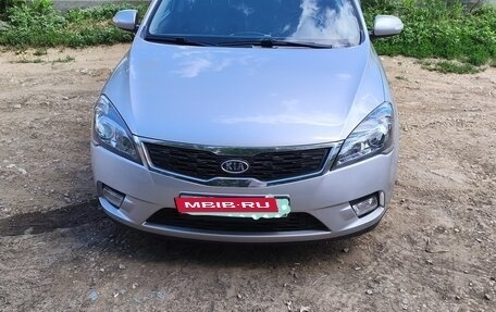 KIA cee'd I рестайлинг, 2010 год, 699 000 рублей, 2 фотография