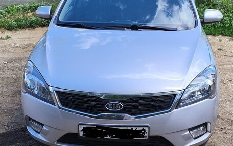 KIA cee'd I рестайлинг, 2010 год, 699 000 рублей, 4 фотография
