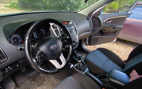KIA cee'd I рестайлинг, 2010 год, 699 000 рублей, 10 фотография