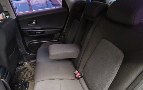 KIA cee'd I рестайлинг, 2010 год, 699 000 рублей, 12 фотография