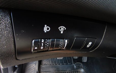 KIA cee'd I рестайлинг, 2010 год, 699 000 рублей, 15 фотография