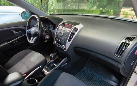 KIA cee'd I рестайлинг, 2010 год, 699 000 рублей, 9 фотография