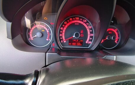 KIA cee'd I рестайлинг, 2010 год, 699 000 рублей, 11 фотография