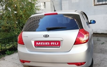 KIA cee'd I рестайлинг, 2010 год, 699 000 рублей, 5 фотография