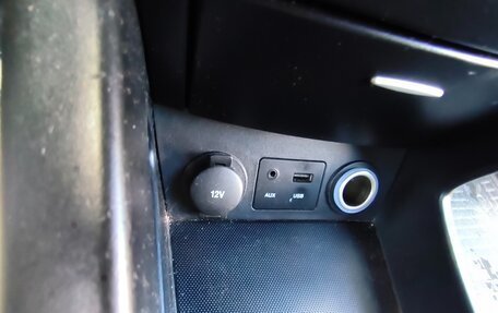 KIA cee'd I рестайлинг, 2010 год, 699 000 рублей, 16 фотография