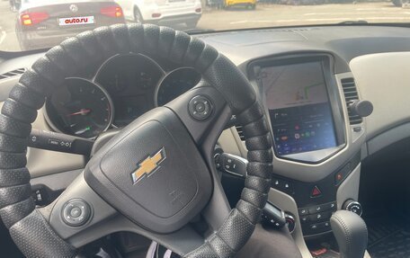 Chevrolet Cruze II, 2011 год, 700 000 рублей, 9 фотография