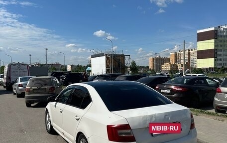 Skoda Octavia, 2014 год, 410 000 рублей, 3 фотография