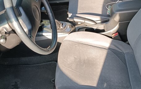 Mitsubishi Lancer IX, 2005 год, 380 000 рублей, 6 фотография