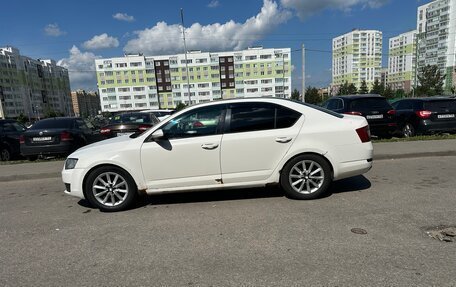 Skoda Octavia, 2014 год, 410 000 рублей, 6 фотография