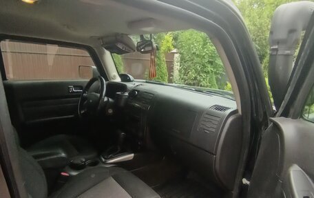Hummer H3, 2008 год, 1 800 000 рублей, 7 фотография