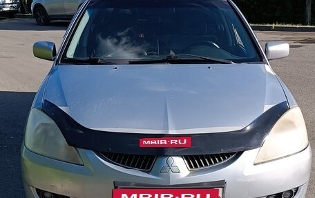 Mitsubishi Lancer IX, 2005 год, 380 000 рублей, 7 фотография