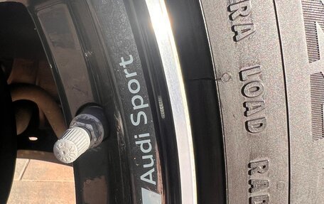 Audi Q8 I, 2020 год, 6 600 000 рублей, 12 фотография