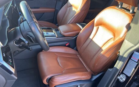Audi Q8 I, 2020 год, 6 600 000 рублей, 16 фотография