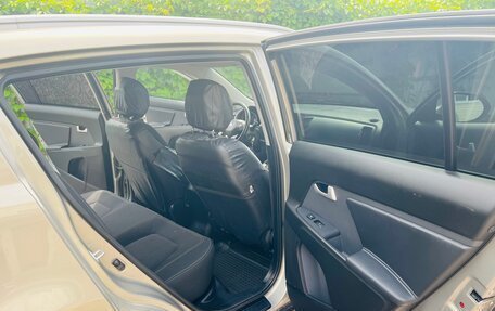 KIA Sportage III, 2014 год, 1 855 555 рублей, 9 фотография