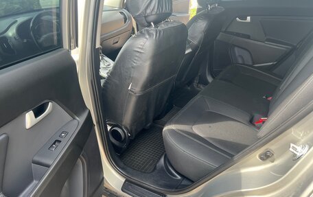 KIA Sportage III, 2014 год, 1 855 555 рублей, 10 фотография