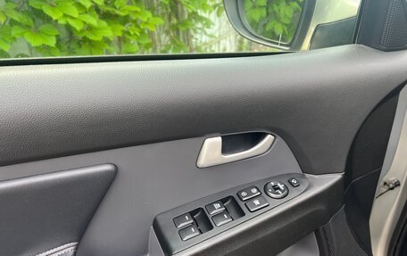 KIA Sportage III, 2014 год, 1 855 555 рублей, 19 фотография