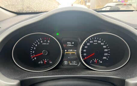 KIA Sportage III, 2014 год, 1 855 555 рублей, 16 фотография