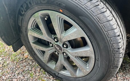 KIA Sportage III, 2014 год, 1 855 555 рублей, 18 фотография
