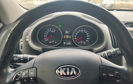 KIA Sportage III, 2014 год, 1 855 555 рублей, 15 фотография