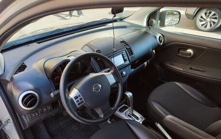 Nissan Note II рестайлинг, 2013 год, 1 150 000 рублей, 12 фотография