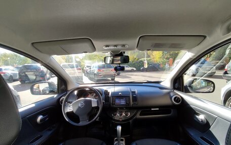 Nissan Note II рестайлинг, 2013 год, 1 150 000 рублей, 13 фотография
