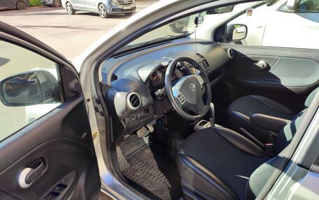Nissan Note II рестайлинг, 2013 год, 1 150 000 рублей, 17 фотография