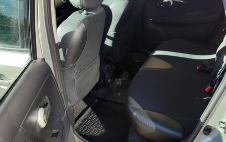 Nissan Note II рестайлинг, 2013 год, 1 150 000 рублей, 18 фотография