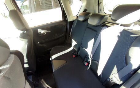 Nissan Note II рестайлинг, 2013 год, 1 150 000 рублей, 19 фотография
