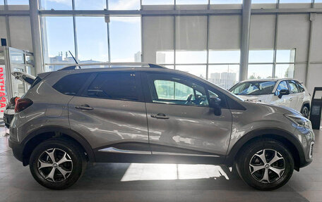 Renault Kaptur I рестайлинг, 2020 год, 1 610 000 рублей, 5 фотография
