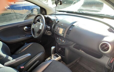 Nissan Note II рестайлинг, 2013 год, 1 150 000 рублей, 21 фотография