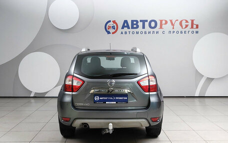 Nissan Terrano III, 2018 год, 1 130 000 рублей, 4 фотография