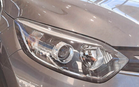 Renault Kaptur I рестайлинг, 2020 год, 1 610 000 рублей, 21 фотография