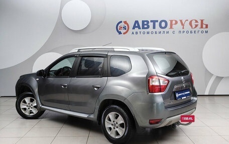 Nissan Terrano III, 2018 год, 1 130 000 рублей, 2 фотография
