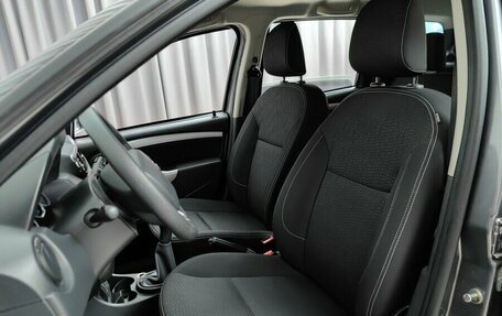 Nissan Terrano III, 2018 год, 1 130 000 рублей, 6 фотография