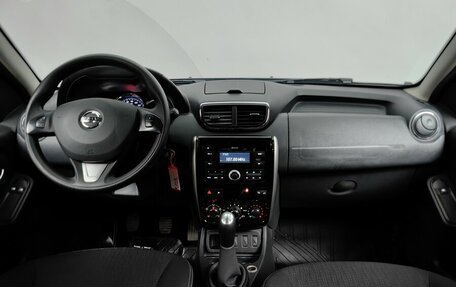Nissan Terrano III, 2018 год, 1 130 000 рублей, 12 фотография