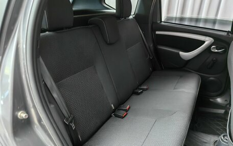 Nissan Terrano III, 2018 год, 1 130 000 рублей, 9 фотография