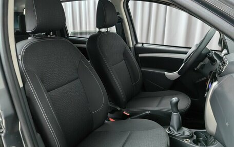 Nissan Terrano III, 2018 год, 1 130 000 рублей, 7 фотография