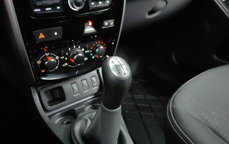 Nissan Terrano III, 2018 год, 1 130 000 рублей, 16 фотография