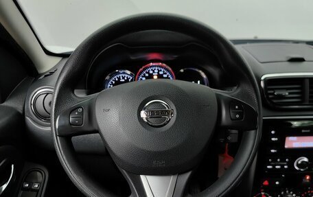 Nissan Terrano III, 2018 год, 1 130 000 рублей, 11 фотография