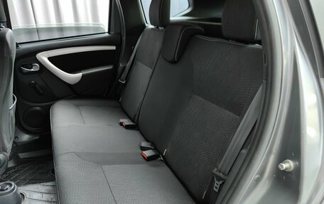 Nissan Terrano III, 2018 год, 1 130 000 рублей, 8 фотография