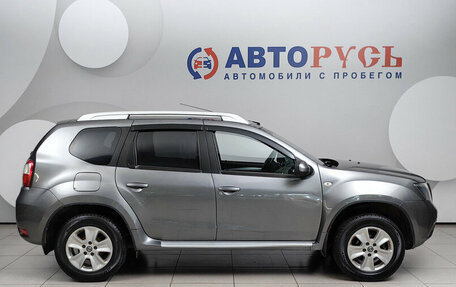 Nissan Terrano III, 2018 год, 1 130 000 рублей, 5 фотография