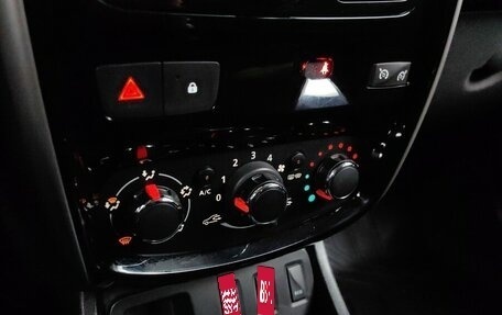 Nissan Terrano III, 2018 год, 1 130 000 рублей, 15 фотография