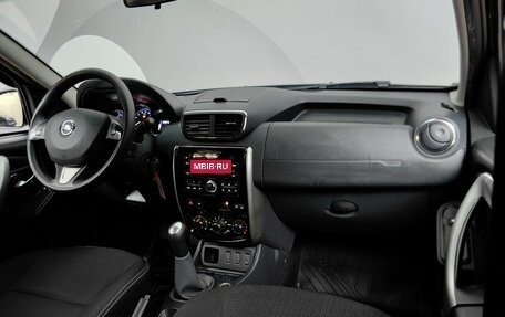 Nissan Terrano III, 2018 год, 1 130 000 рублей, 13 фотография