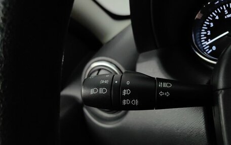 Nissan Terrano III, 2018 год, 1 130 000 рублей, 20 фотография