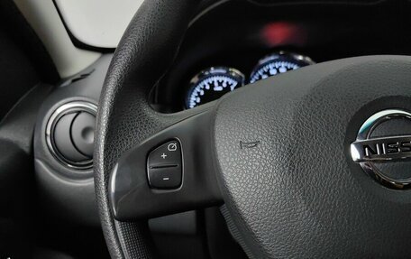 Nissan Terrano III, 2018 год, 1 130 000 рублей, 18 фотография