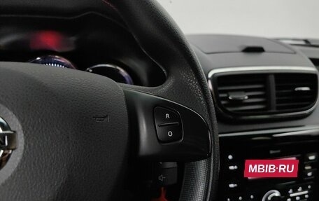 Nissan Terrano III, 2018 год, 1 130 000 рублей, 19 фотография