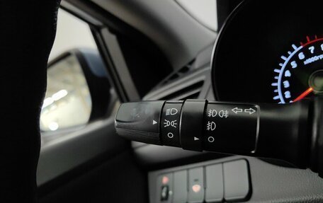 KIA Rio III рестайлинг, 2012 год, 719 000 рублей, 20 фотография