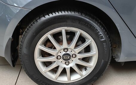 KIA Rio III рестайлинг, 2012 год, 719 000 рублей, 24 фотография
