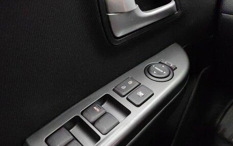 KIA Rio III рестайлинг, 2012 год, 719 000 рублей, 23 фотография
