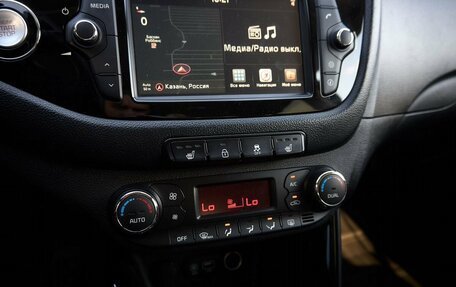 KIA cee'd III, 2018 год, 1 481 000 рублей, 11 фотография